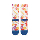 Stance Casual Haribo X Poly Crew Socken