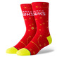 Stance Hawks Playbook Socken