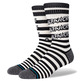 Stance Jail Card Casual Socken Classic Crew