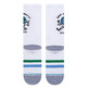 Stance Keep on Movin Casual Socks Classic Crew