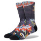 Stance LA Mara Casual Socken Classic Crew