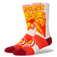 Stance Marvel Iron Man Marquee Freizeit Socken Crew