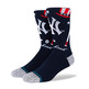 Stance MLB NY Yankees Wahrzeichen Socken "Navy"