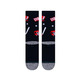 Stance MLB NY Yankees Wahrzeichen Socken "Navy"