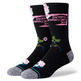 Stance Mundus Novus Classic Crew Socken