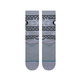 Storno NBA Brooklyn Nets Frosted 2 Crew Socken "Gray"