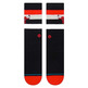 Storno NBA Casual Bull ST Crew Socken