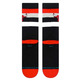 Storno NBA Casual Bull ST Crew Socken