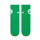 Stance NBA Casual Celtics ST QTR Socken