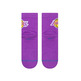 Storno NBA Casual Lakers ST QTR Socken