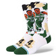 Storno NBA Casual Paint Giannis Crew Socken