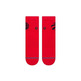 Stance NBA Casual Raptors ST QTR Socken