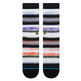 Stance Reykir Freizeit Socken Classic Crew