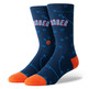 Stance Thunder Playbook Socken