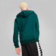 Capucha Sweatshirt Basket Puma Jaws Core 2.0 "Cold Green"