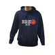 Capucha BREO 2.0 Sweatshirt "Navy"