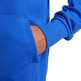 Nike Basketball Dri-FIT Standardausgabe Full-Zip "Royal"