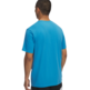 UA Hoops Net Short Sleeve T-Shirt "Blue"