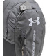 UA Hustle 6.0 Rucksack "Castlerock"