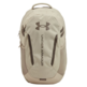 UA Hustle 6.0 Backpack "Khaki Base-Taupe Dusk"