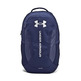 UA Hustle 6.0 Rucksack "Midnight Navy"