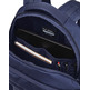 UA Hustle 6.0 Rucksack "Midnight Navy"