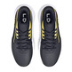 UA Lockdown 7 "Black Metallic Gold"