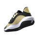 UA Lockdown 7 Schwarz Gold