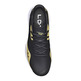 UA Lockdown 7 Schwarz Gold