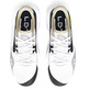 UA Lockdown 7 Low "White"