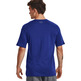 UA Herren Boxed Sportstyle Short Sleeve T-Shirt "Royal Blue"