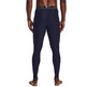 UA Herren HeatGear® Leggings "Midnight Navy"