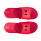 UA Men's Ignite Select Slides "Racer Red"