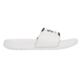 UA Men's Ignite Select Slides "White"