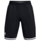 UA Men´s Perimeter de 10" Short "Black-White"