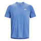 UA Herren TechTM 2.0 Texturierte Kurzarm T-Shirt "Team Royal"