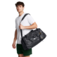 UA Undeniable 5.0 Small Duffle Bag "Black Camo"