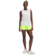 UA Women´s Tech™ Play Up Shorts "High Vis Yellow"