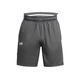 UA Zone 7" Short "Castlerock"