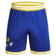 Unter Armour Basketball Curry Mesh Short 2