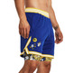 Unter Armour Basketball Curry Mesh Short 2