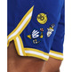 Unter Armour Basketball Curry Mesh Short 2