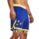 Unter Armour Basketball Curry Mesh Short 2