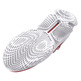 Unter Armour Basketball Unisex Flow FUTR X 3 "Red-White"