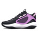 Unter Armour Lockdown GS 6 "Black Purple"