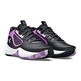 Unter Armour Lockdown GS 6 "Black Purple"