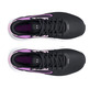 Unter Armour Lockdown GS 6 "Black Purple"