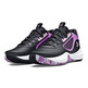 Unter Armour Lockdown GS 6 "Black Purple"