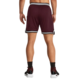 Unter Armour Herren Curry Mesh Shorts "Dark Marron"