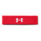 Unter Armour Performance Headband "Red"